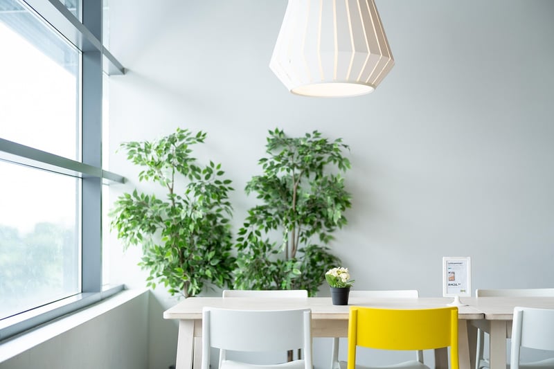 Green Living Tips
