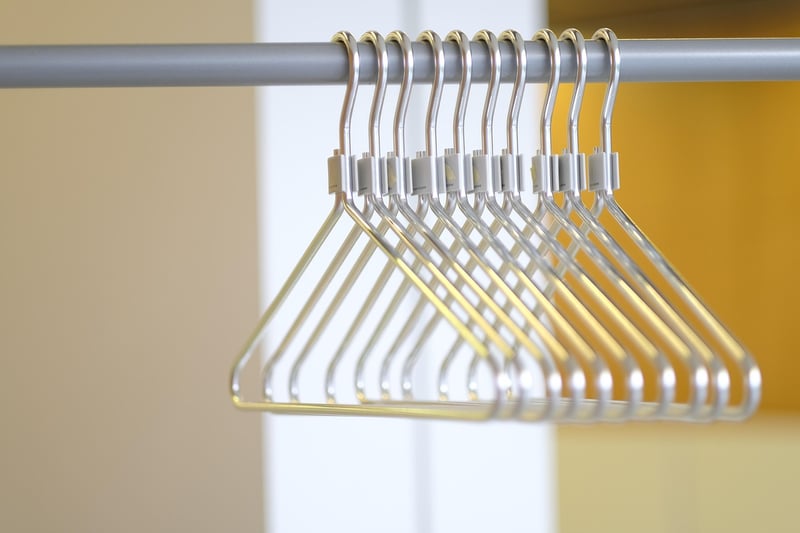 Vintage Spoon Hooks